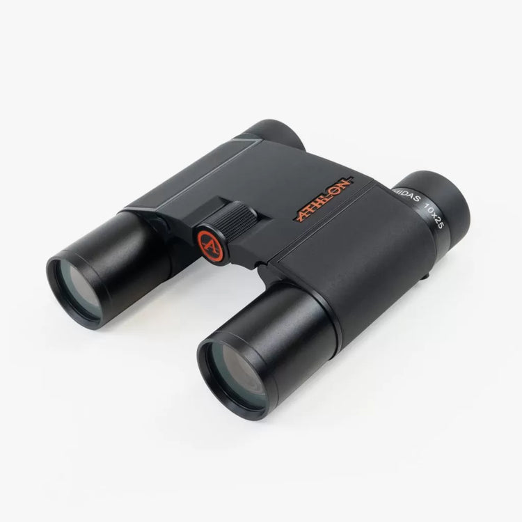 Athlon Midas 10x25 Binoculars