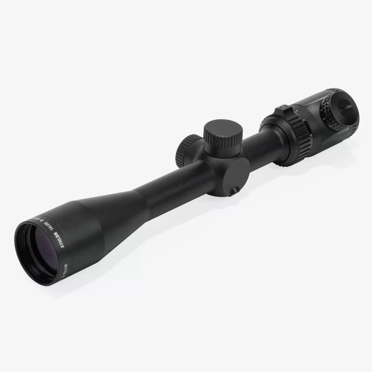 Athlon Talos Shotgun Scope 3-12X40