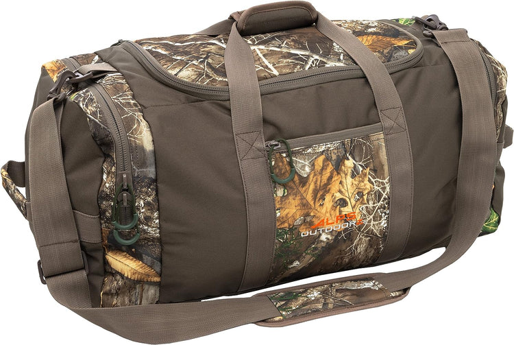 Alps High Caliber Duffel Bag