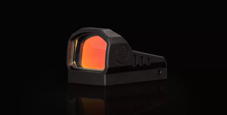 Athlon Talos EDC Red Dot Sight