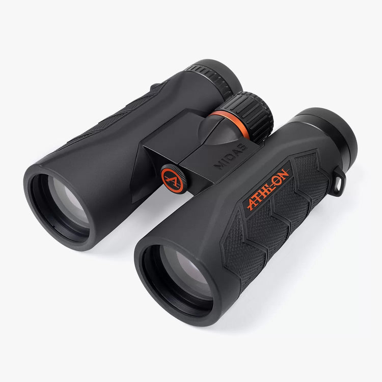 Athlon Midas G2 10x42 Binoculars