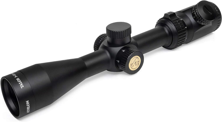 Athlon Neos Muzzleloader Scope