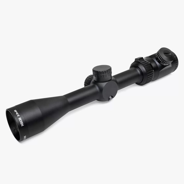 Athlon Neos Straight-Wall Scope 3-9X40