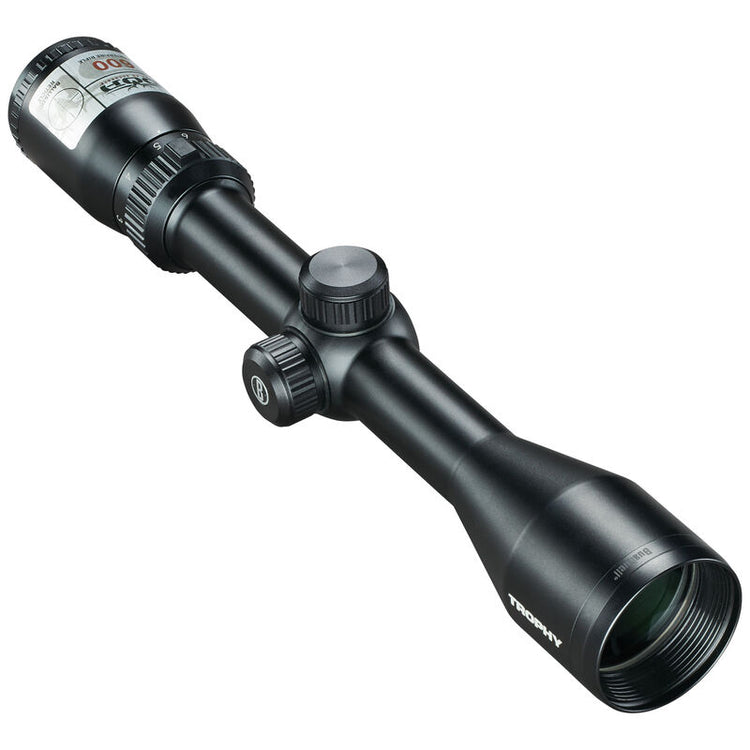 Bushnell Trophy XLT DOA Reticle