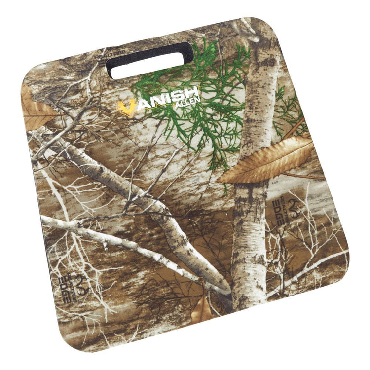 Allen Vanish Seat Cushion 2”