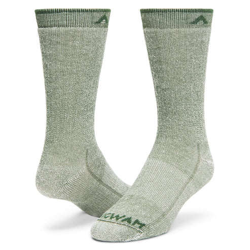 Wigwam Merino Wool Comfort Hiker Crew Socks