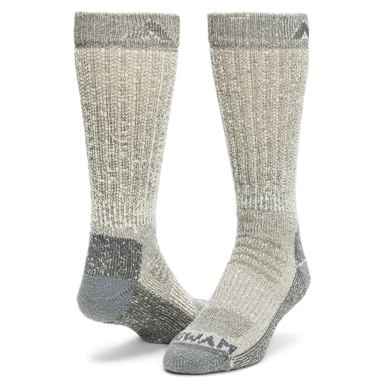 Wigwam Merino Woodland Heavyweight Crew Socks