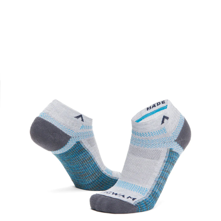 Wigwam Ultra Cool Lite Low Socks