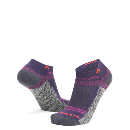 Wigwam Ultra Cool Lite Low Socks