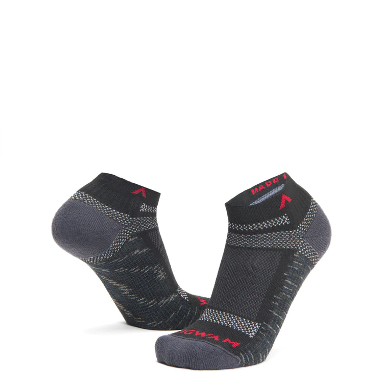 Wigwam Ultra Cool Lite Low Socks